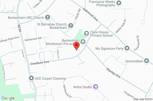 Additional image 21 of Holmdene Close, Beckenham