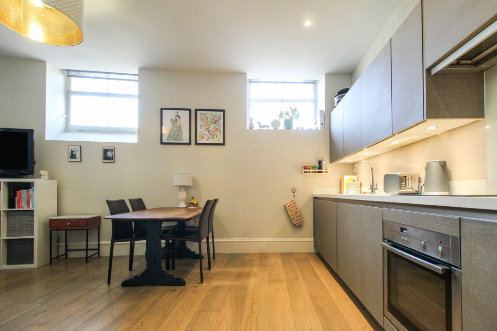 Additional image 7 of The General, Harbourside, Bristol, BS1