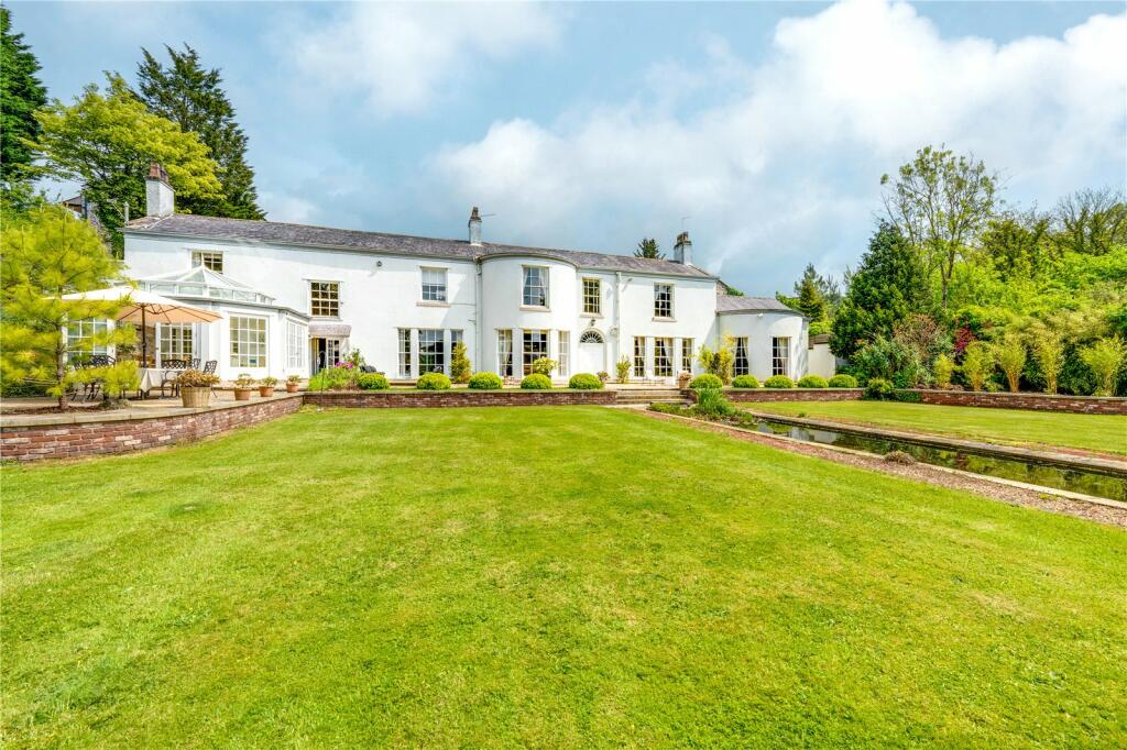 Additional image 29 of Primrose Road, Clitheroe, Lancashire, BB7