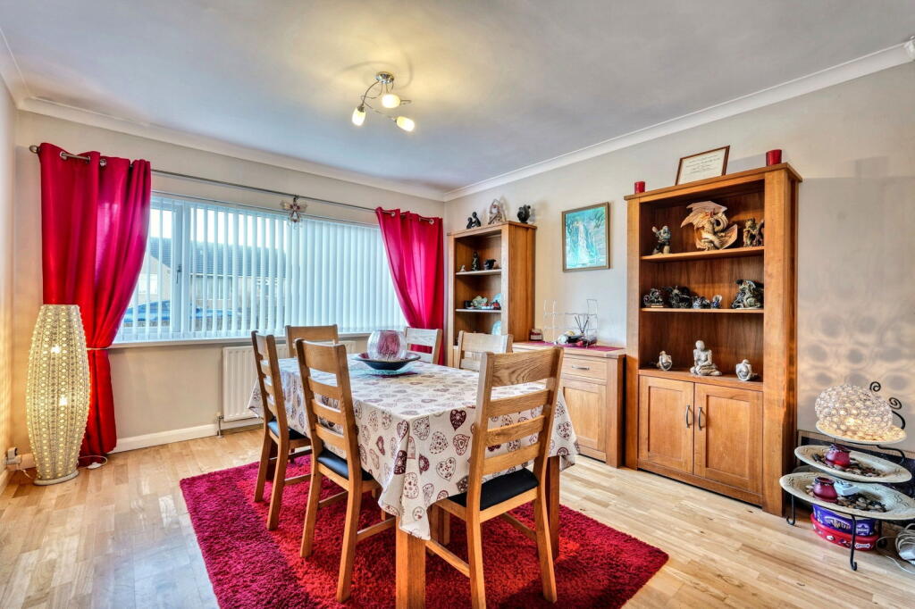 Additional image 9 of Caldbeck Drive, Stainburn, Workington, CA14 4UN