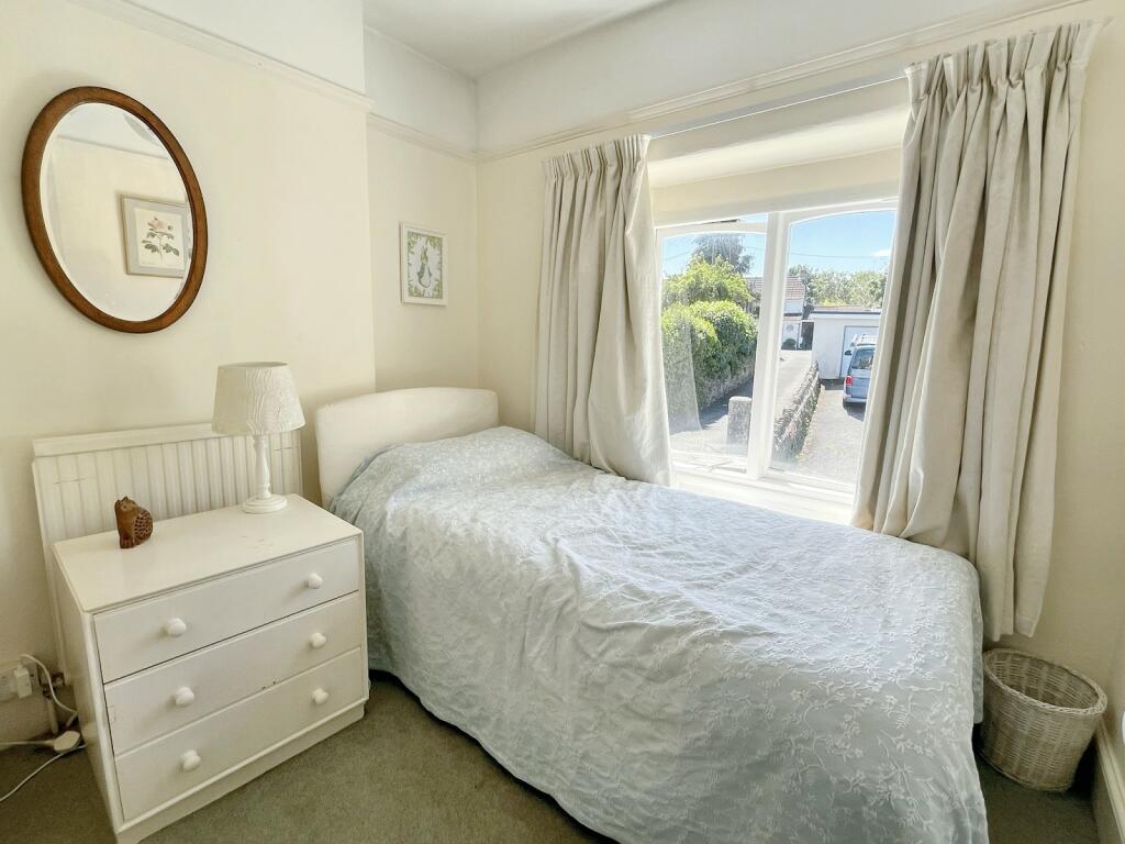 Additional image 15 of The Green, Winscombe, North Somerset. BS25 1AL