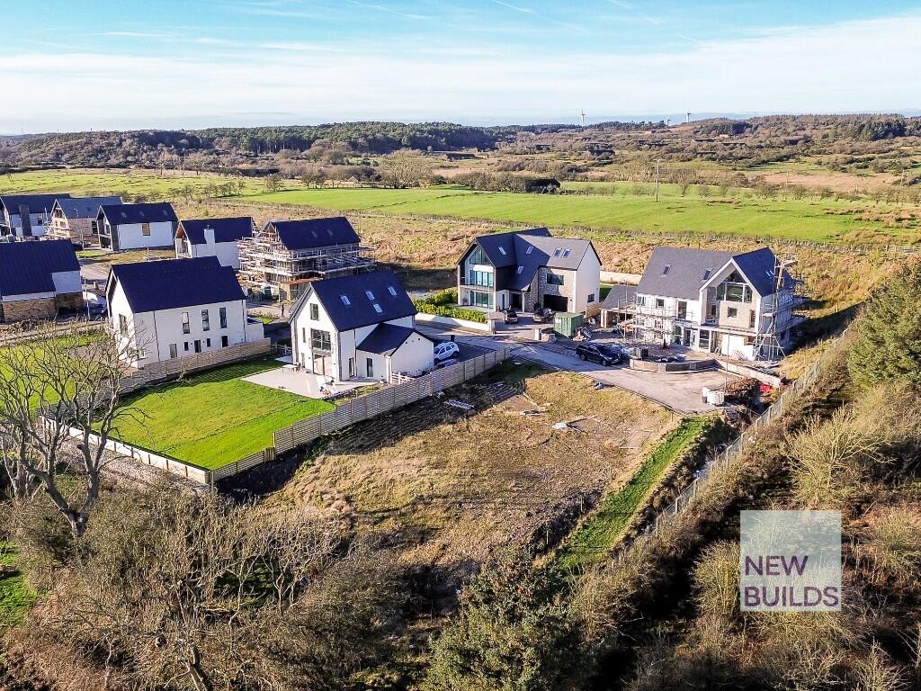 Plot 15, Derwent Forest, Great Broughton, Cockermouth, CA13