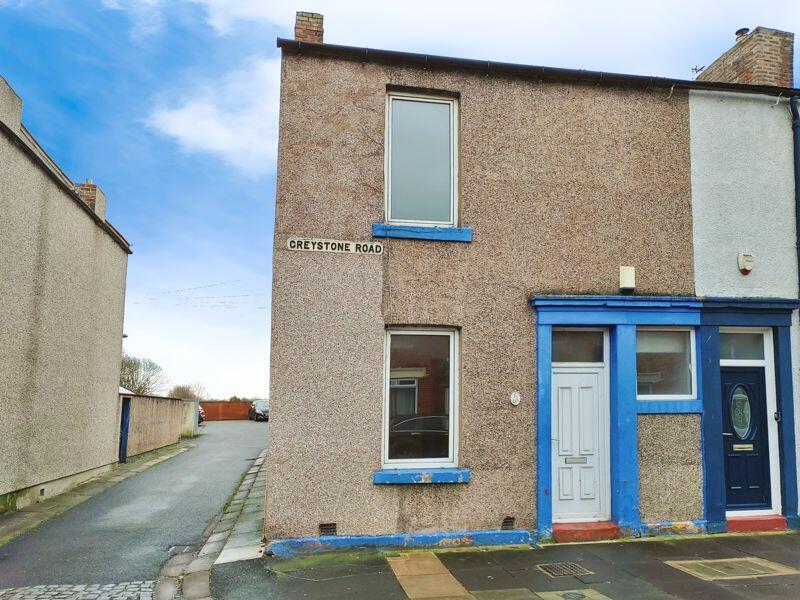 Additional image 14 of Greystone Road, Carlisle