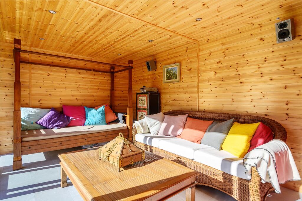 Additional image 50 of Cudham Road, Downe, Orpington