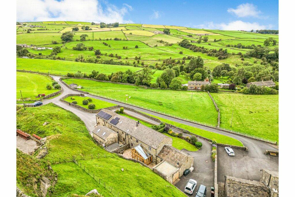 Additional image 22 of Lane House Barn, Lane House Road, Cowling, BD22 0LX