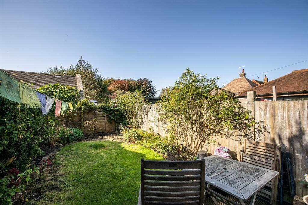 Additional image 8 of 2 Hollowdown Cottages, The Street, Kingston, Lewes