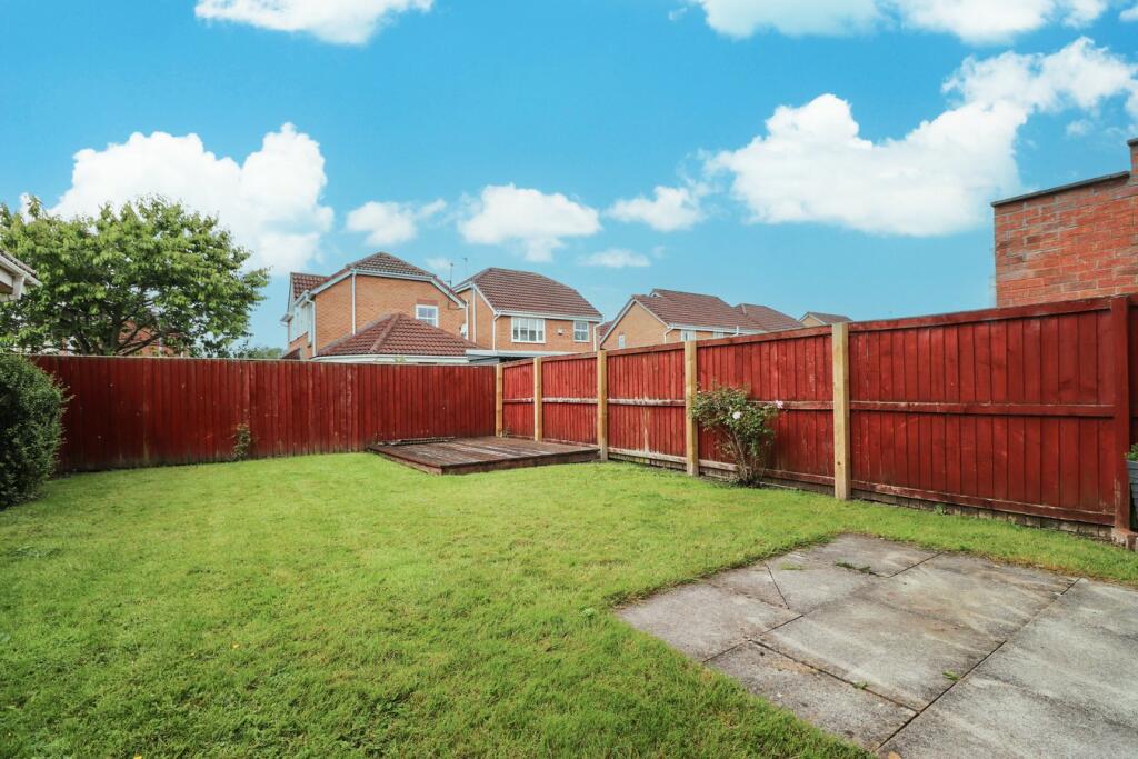 Additional image 19 of Walkmill Crescent, Kingfisher Park, Carlisle, CA1