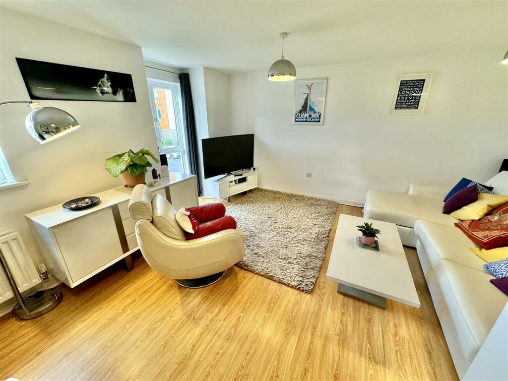 Additional image 12 of Argentia Place, Portishead