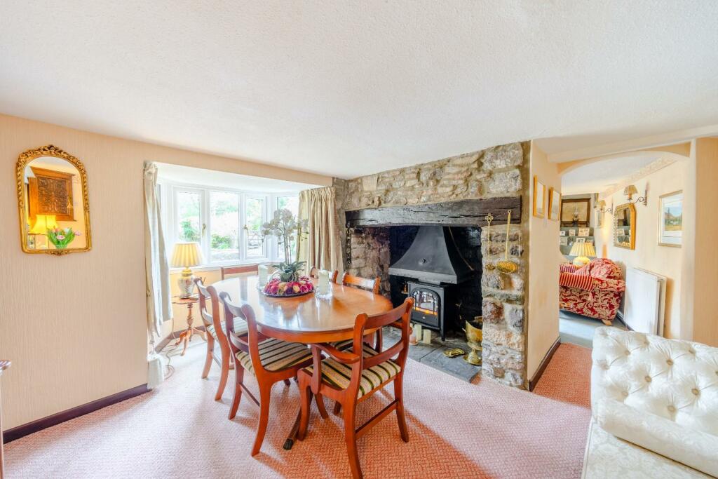 Additional image 8 of Beautiful detached cottage in the heart of Yatton