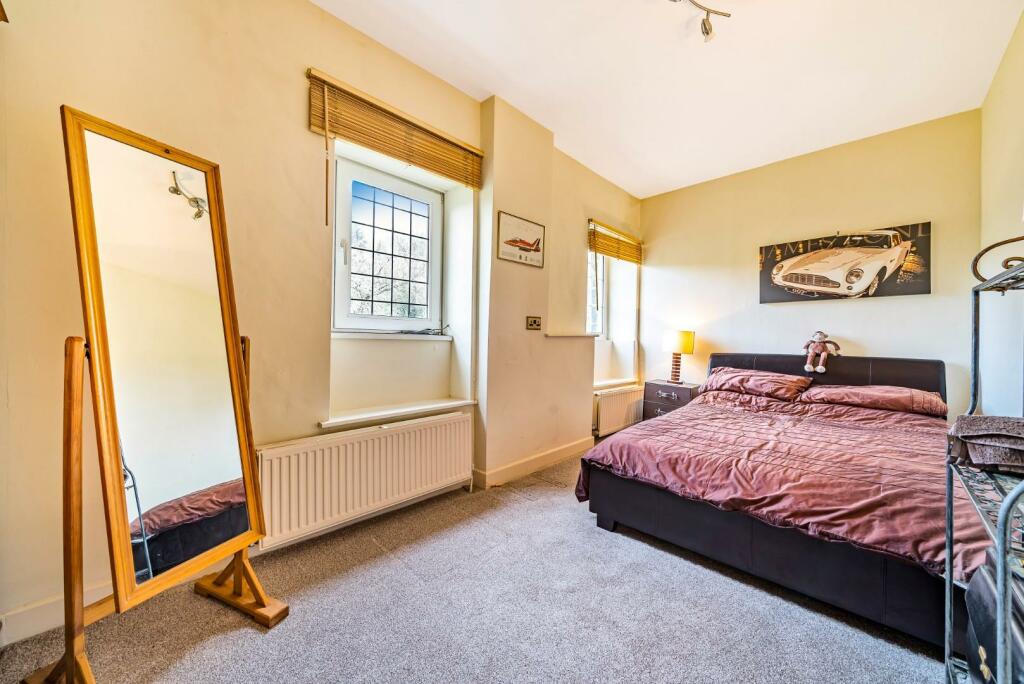 Additional image 19 of Cliff Farm, East Morton. Bingley