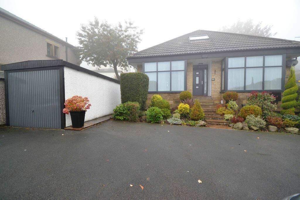 Highfield Road, Idle, BD10