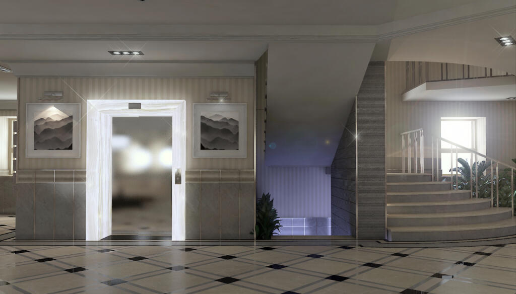 Additional image 20 of Empire House, City Centre, Bradford, BD1