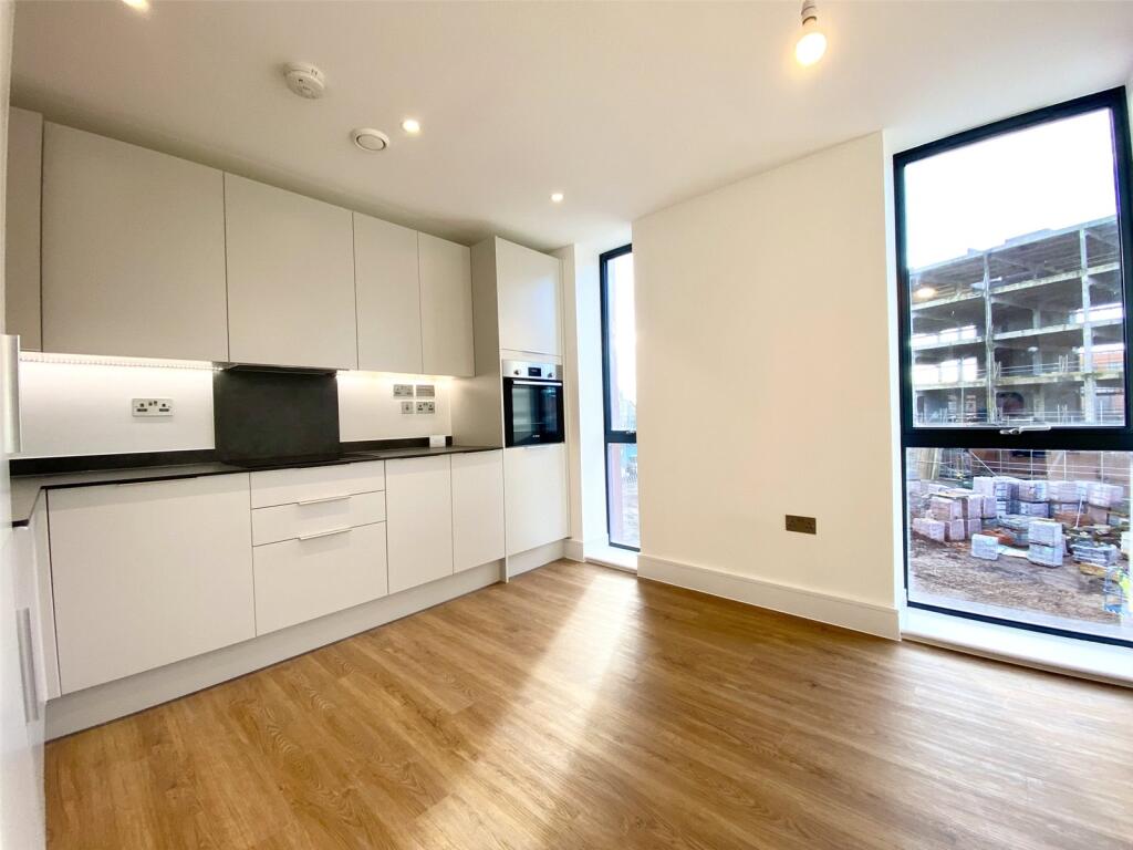 Additional image 3 of Greenbank, The Chocolate Factory, BS5 6HP