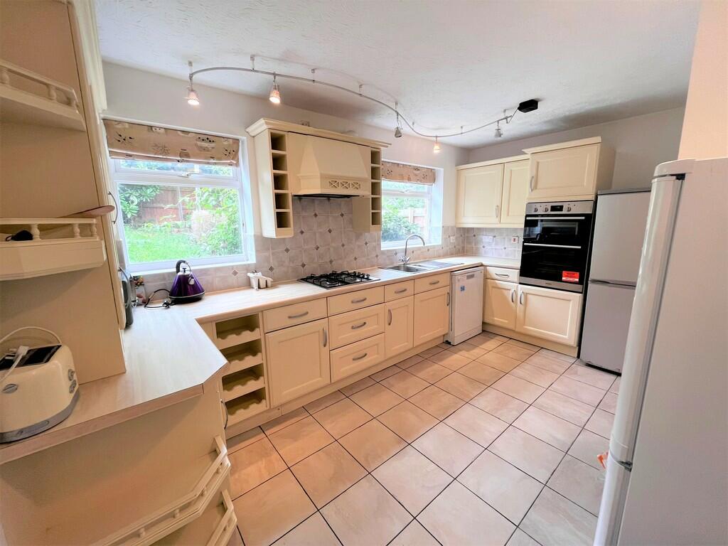 Additional image 15 of Casson Drive, Frenchay