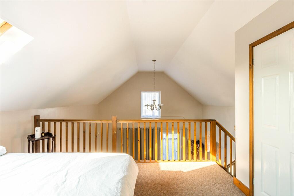 Additional image 14 of Coach House, Davids Road, BS14