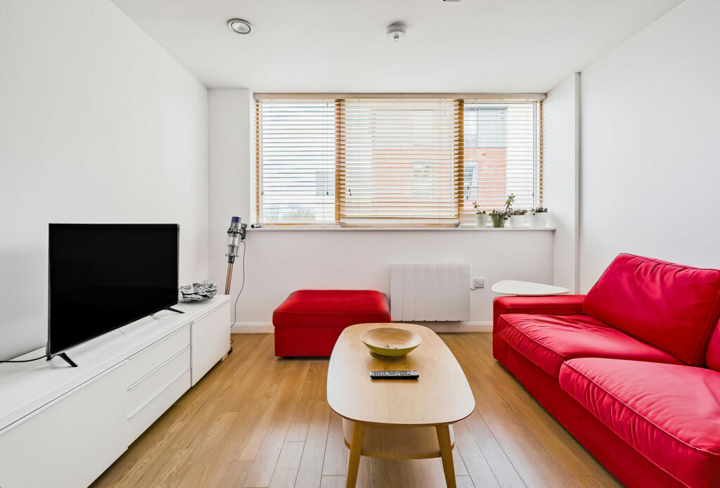 Additional image 17 of Portland Heights, Dean Street, St Pauls, Bristol, BS2