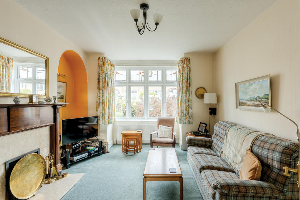 Additional image 23 of Kings Avenue, West Bishopston, Bristol