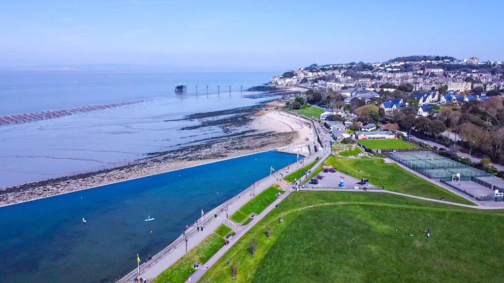 Additional image 5 of Kenn Road, Clevedon, Somerset, BS21