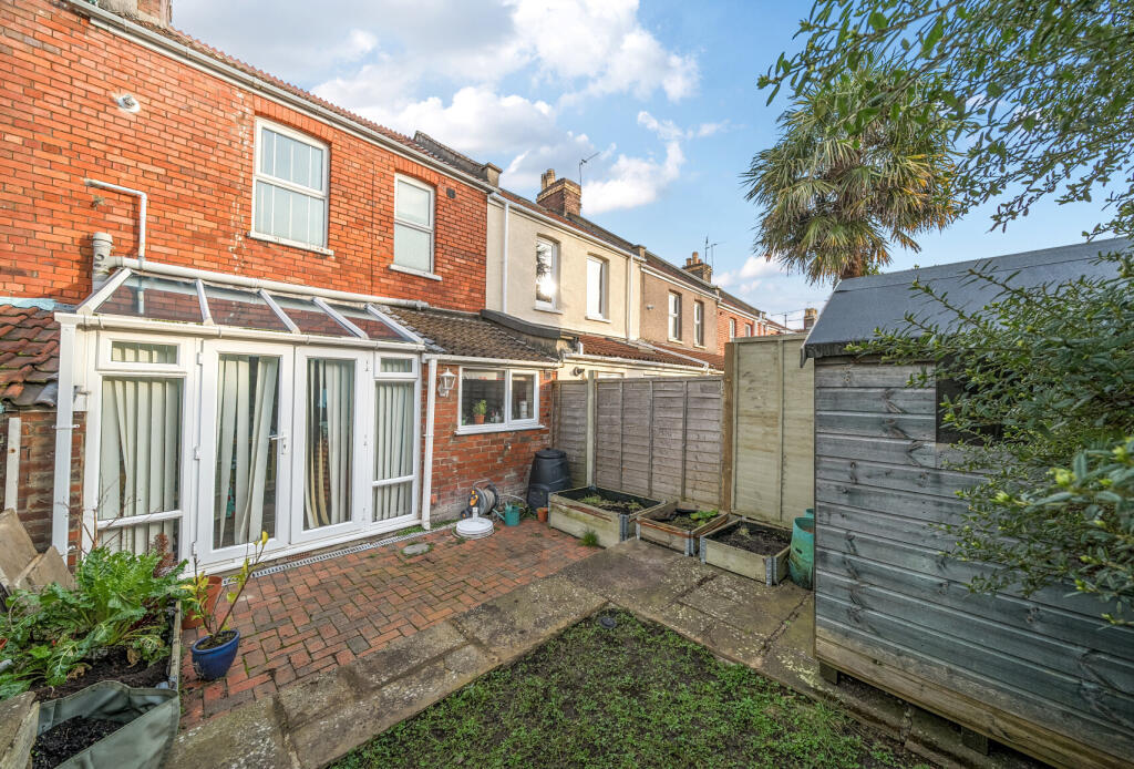 Additional image 14 of Maywood Avenue, Bristol, Somerset, BS16