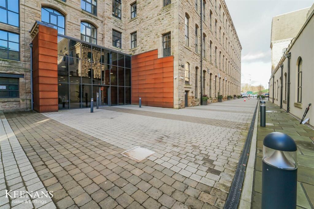 Additional image 22 of The Sabden, Northlight, Pendle