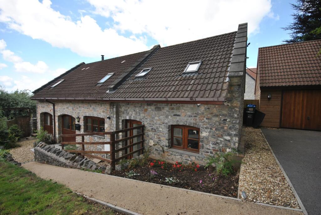 Additional image 23 of Venns Gate, Cheddar, BS27