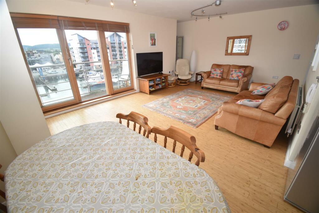 Primary image of Estuary house, Lower Burlington Road, Portishead, Bristol