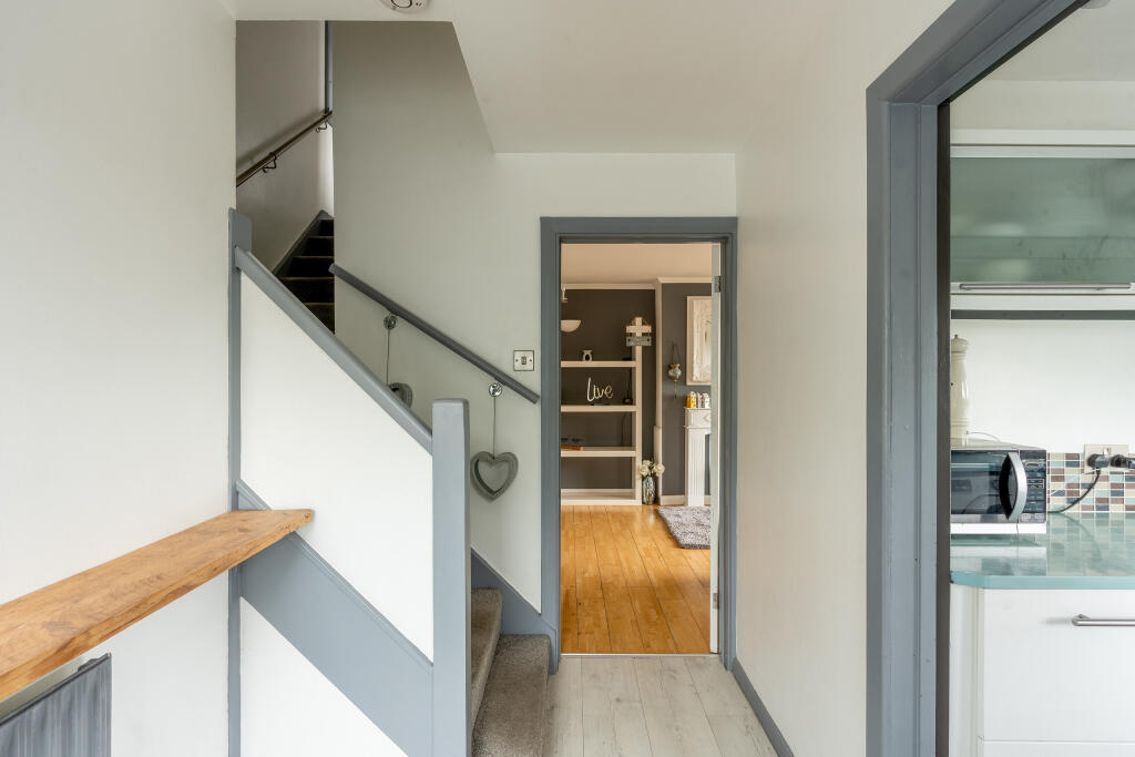 Additional image 9 of Downside, Portishead