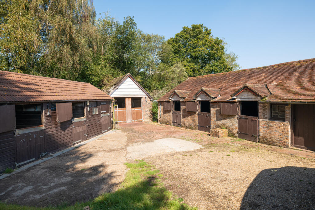 Additional image 12 of Cinder Hill, North Chailey, Lewes, East Sussex, BN8