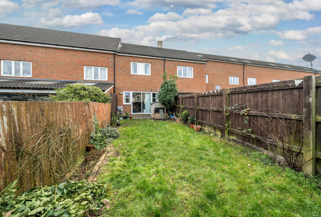 Additional image 21 of Arthur Milton Street, Bristol, Somerset, BS7