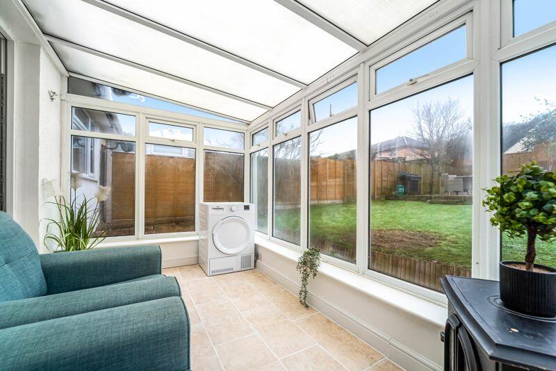 Additional image 17 of Springfield Gardens, Banwell - SUPERB CONDITION