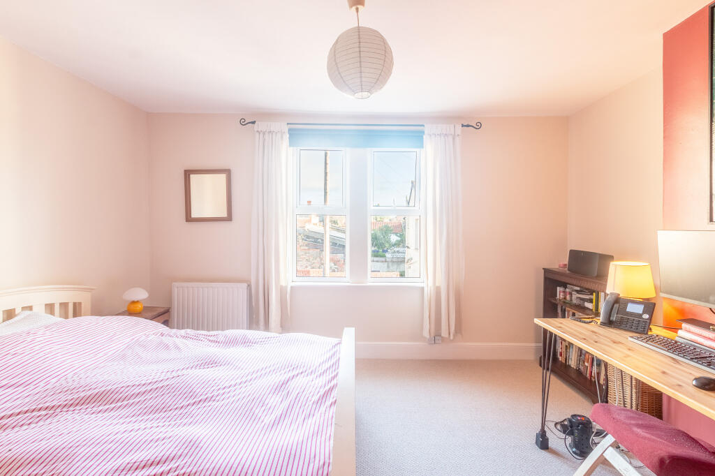 Additional image 18 of Chessel Street, Bedminster, Bristol