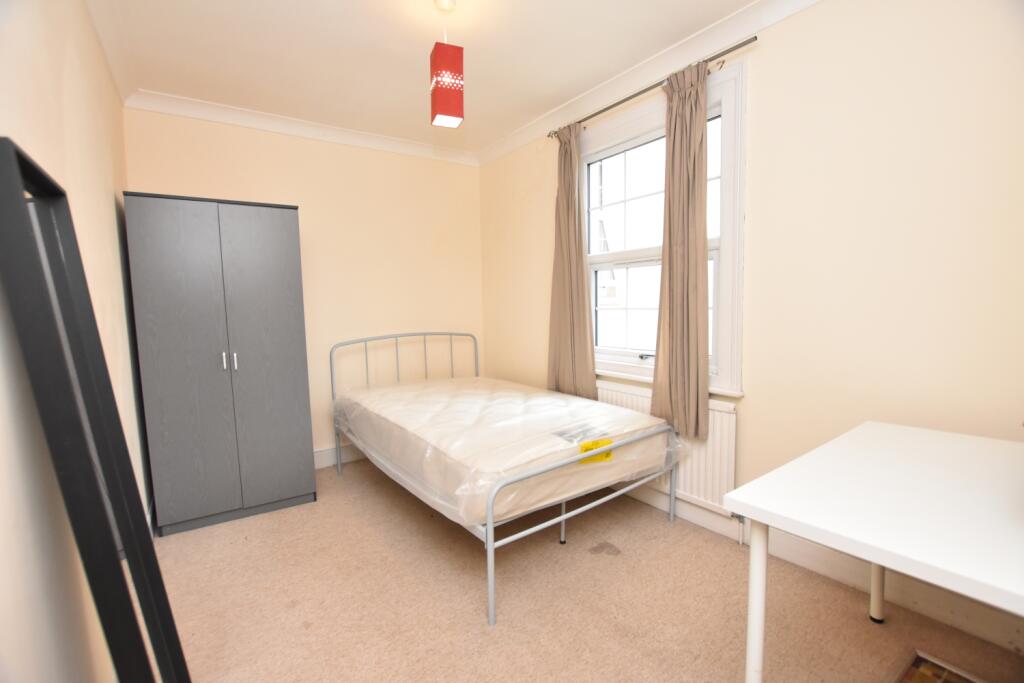 Room 7, Fishponds Road, Fishponds, Bristol, BS16