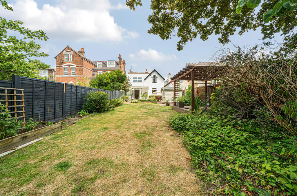 Additional image 4 of Widmore Road, Bromley, BR1