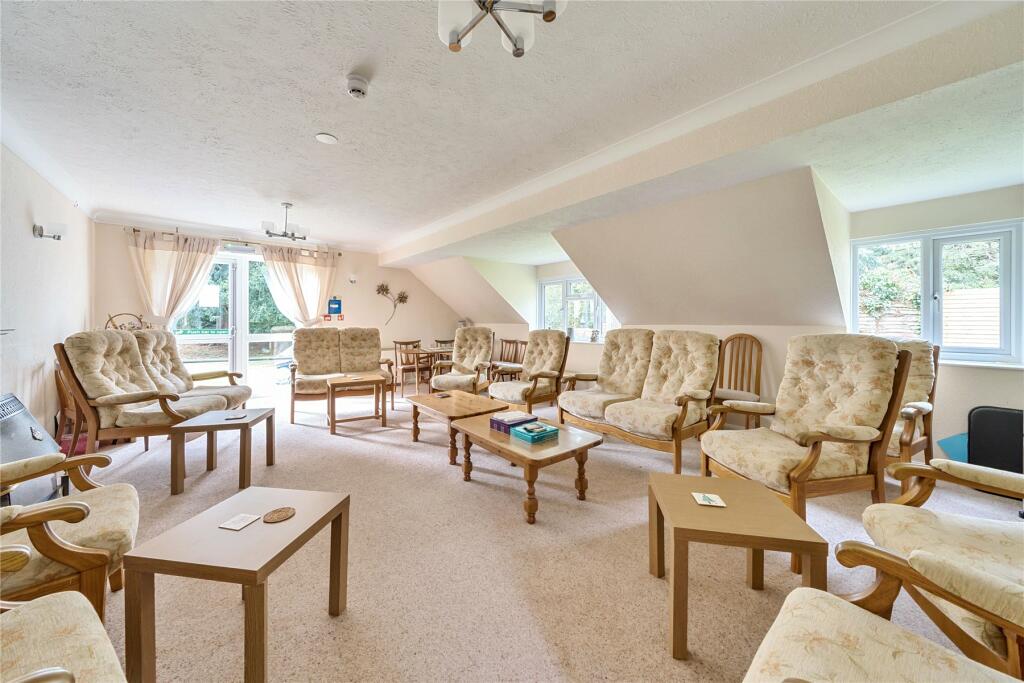 Additional image 9 of Wickham Court Road, West Wickham