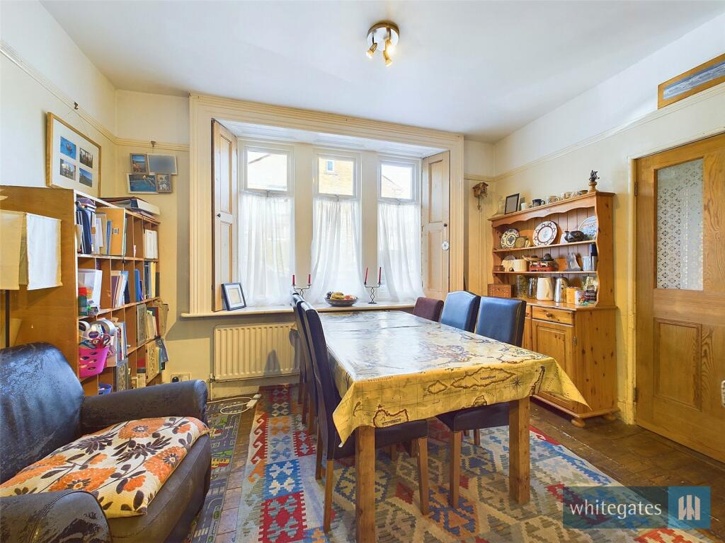 Additional image 6 of George Street, Thornton, Bradford, West Yorkshire, BD13