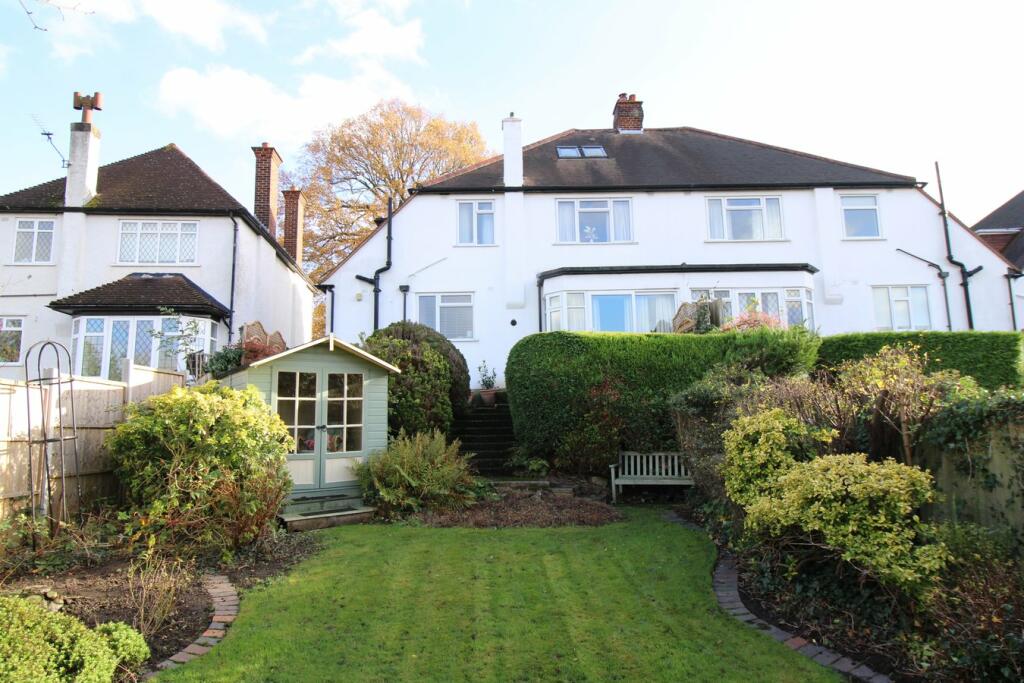 Additional image 17 of Broadoaks Way, Bromley, BR2