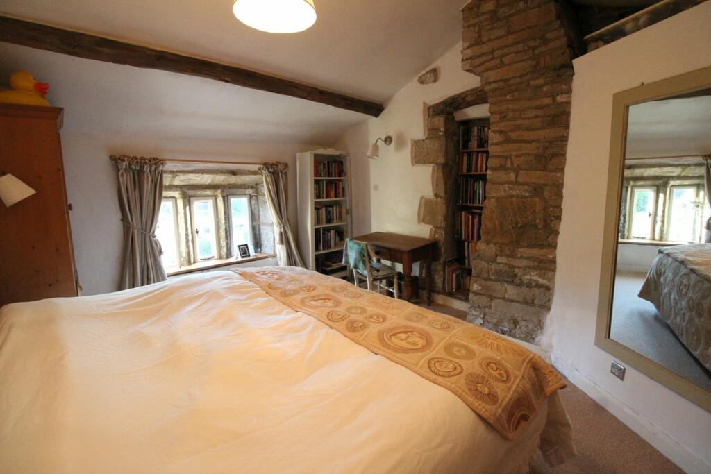 Additional image 30 of Upper Town, Oxenhope, Keighley, BD22