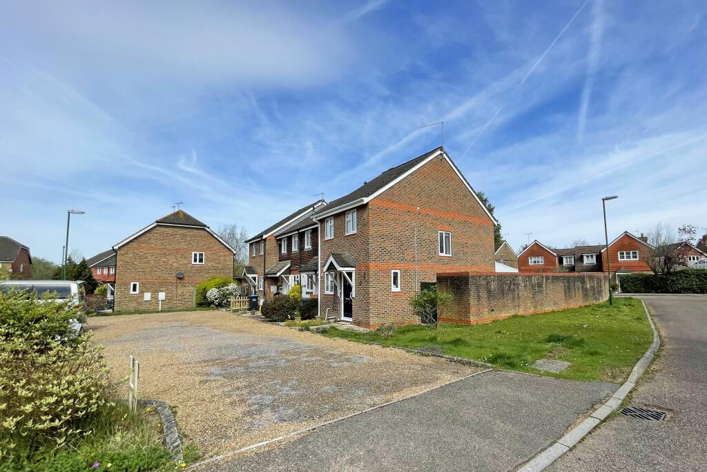 Additional image 19 of Heath Close, Sayers Common, Hassocks, West Sussex, BN6 9XL