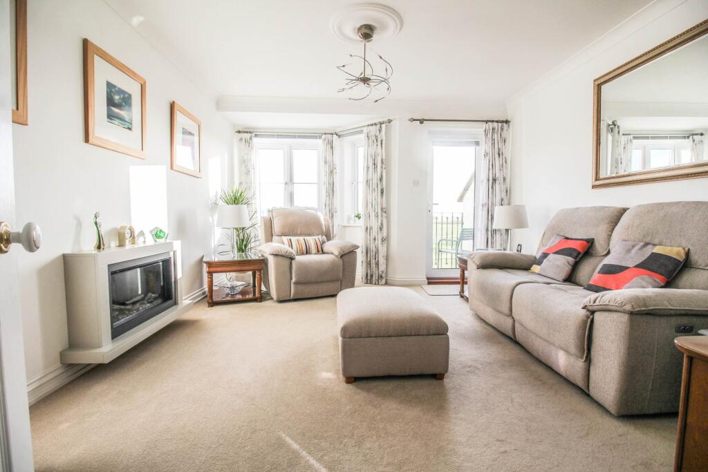 Additional image 11 of Royal Sands**Gated Development**South Facing**3 Double Bedrooms**Garage**