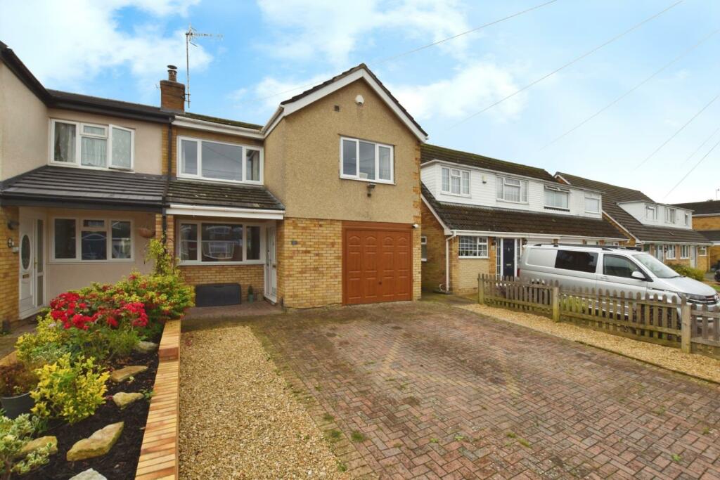 Rookery Way, Bristol