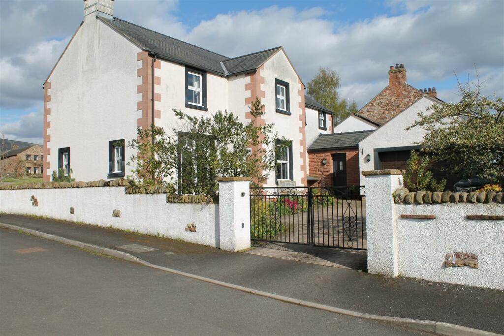 Additional image 31 of Kirkhill, Blencarn