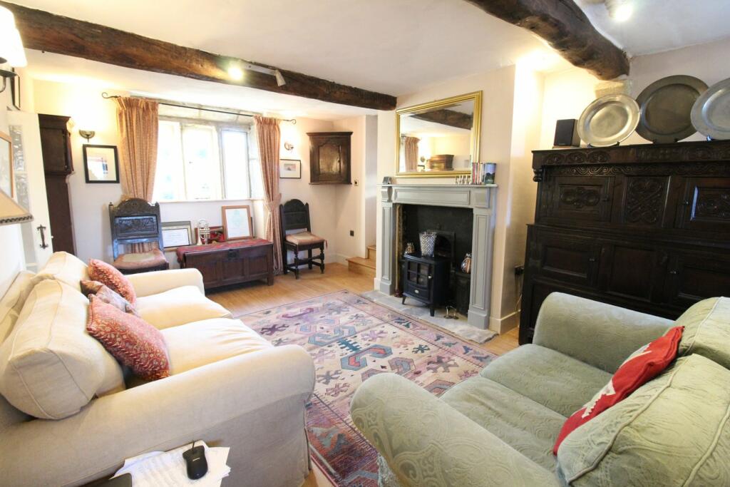 Additional image 15 of Upper Town, Oxenhope, Keighley, BD22