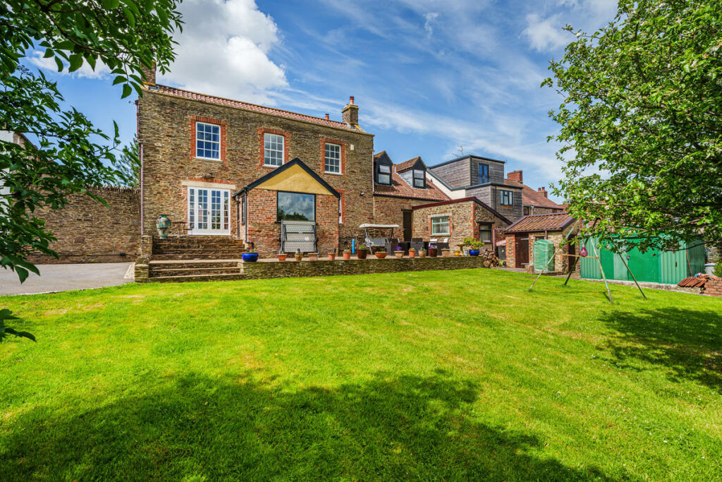 Additional image 3 of 39 Factory Road, Bristol, BS36