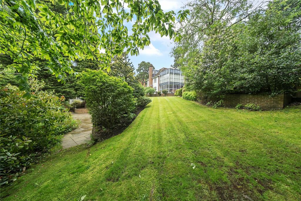 Additional image 35 of Pine Glade, Keston Park, Kent