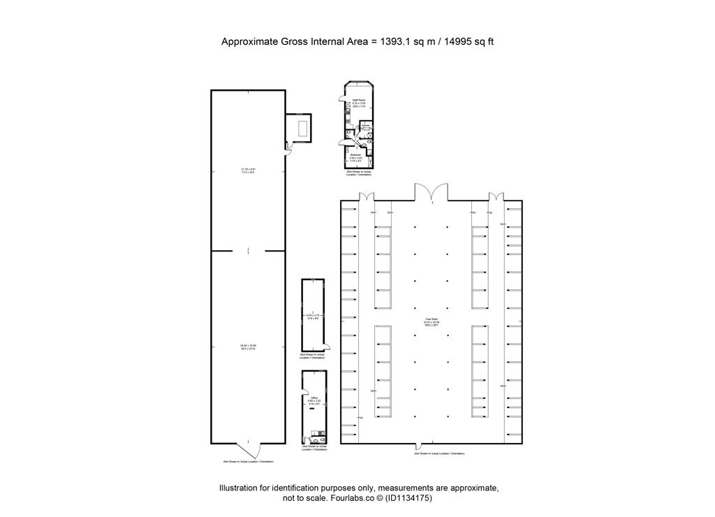 Additional image 43 of Swallows Barn, Sluice Farm, Wick St. Lawrence, Weston-Super-Mare, Somerset, BS22