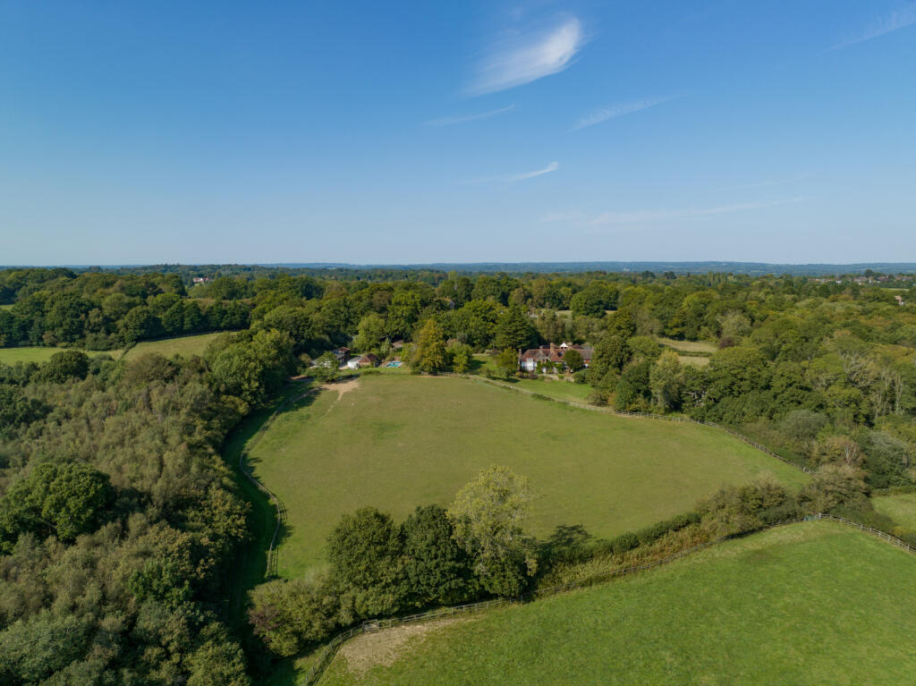 Additional image 17 of Cinder Hill, North Chailey, Lewes, East Sussex, BN8
