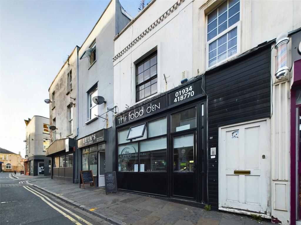 Additional image 16 of West Street, Weston-super-Mare, North Somerset, BS23