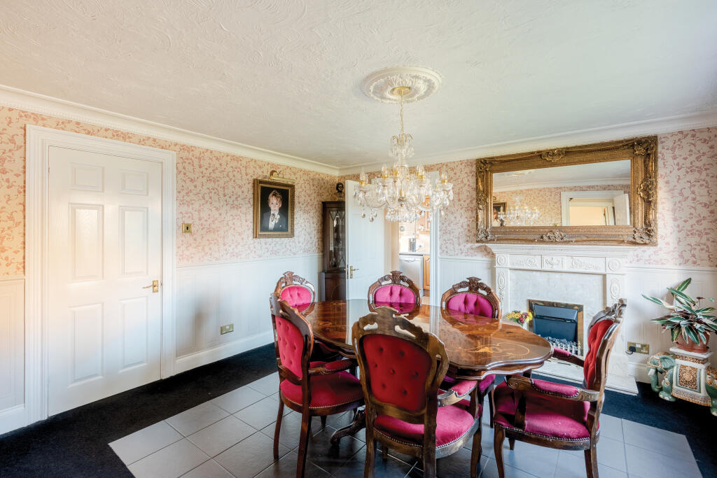 Additional image 7 of The Manor, Ruddymead, Clevedon