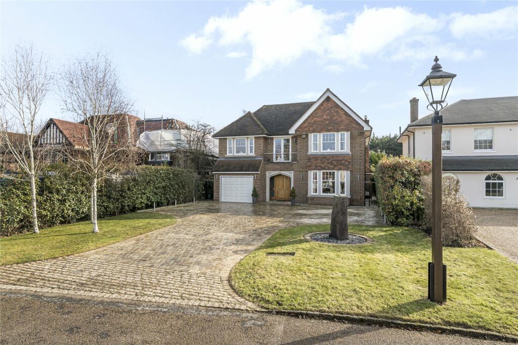 Additional image 30 of The Glen, Farnborough Park