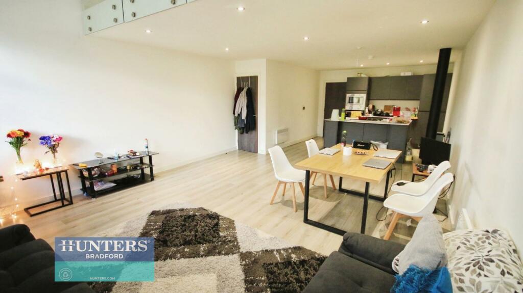 Additional image 5 of REF TN - Conditioning House, Cape Street, Bradford, West Yorkshire, BD1 4QZ